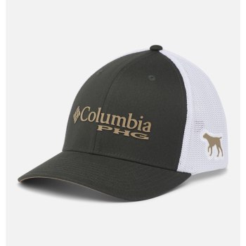 Columbia PHG Mesh Ball, Gorras Marrom Para Hombre | 614502-IKR